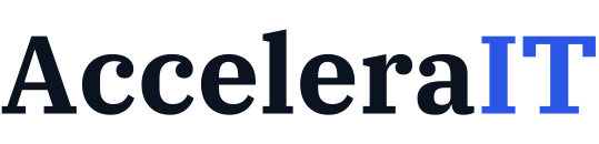 AcceleraIT